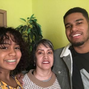 Meet your Posher, Irma